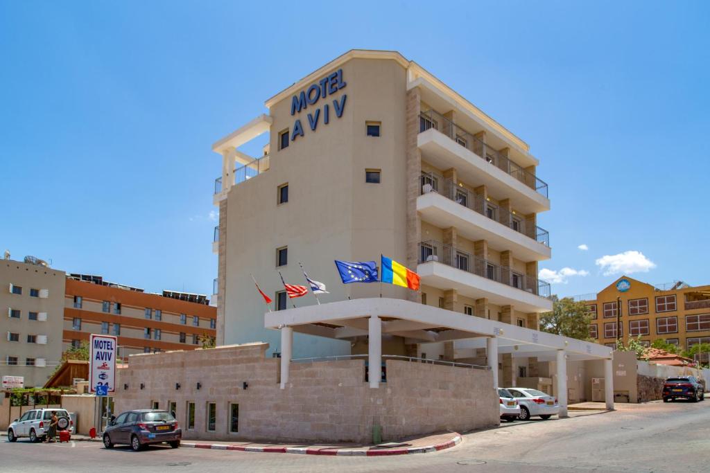 Motel Aviv photo 1