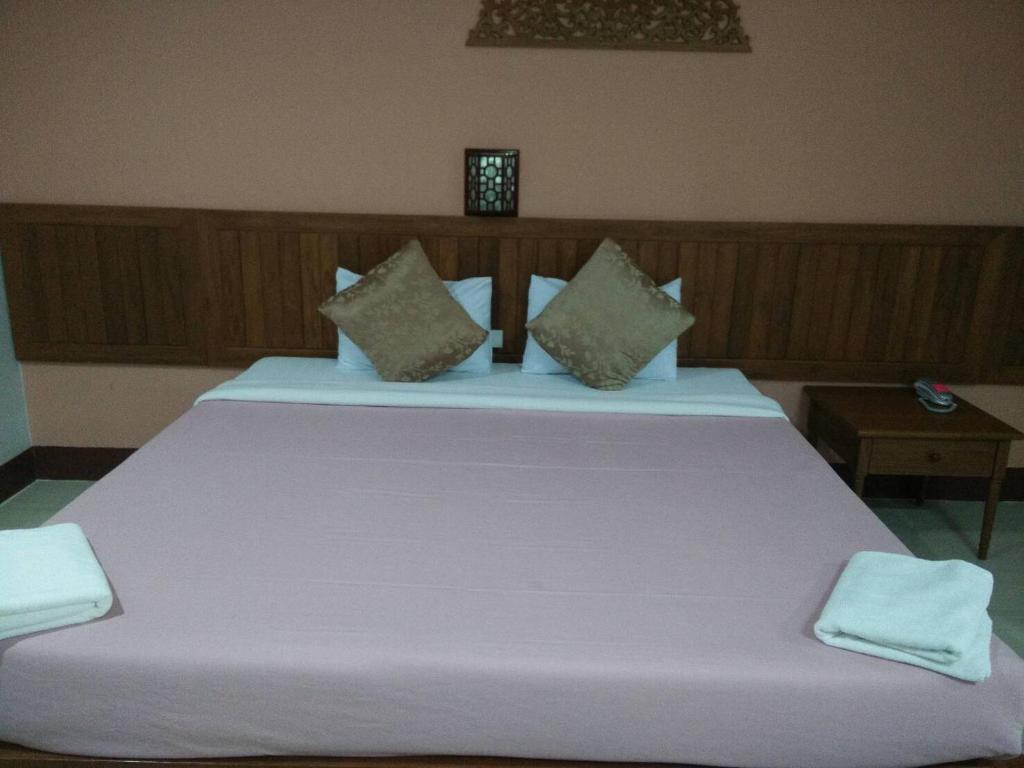 Butnamtong Hotel photo 3
