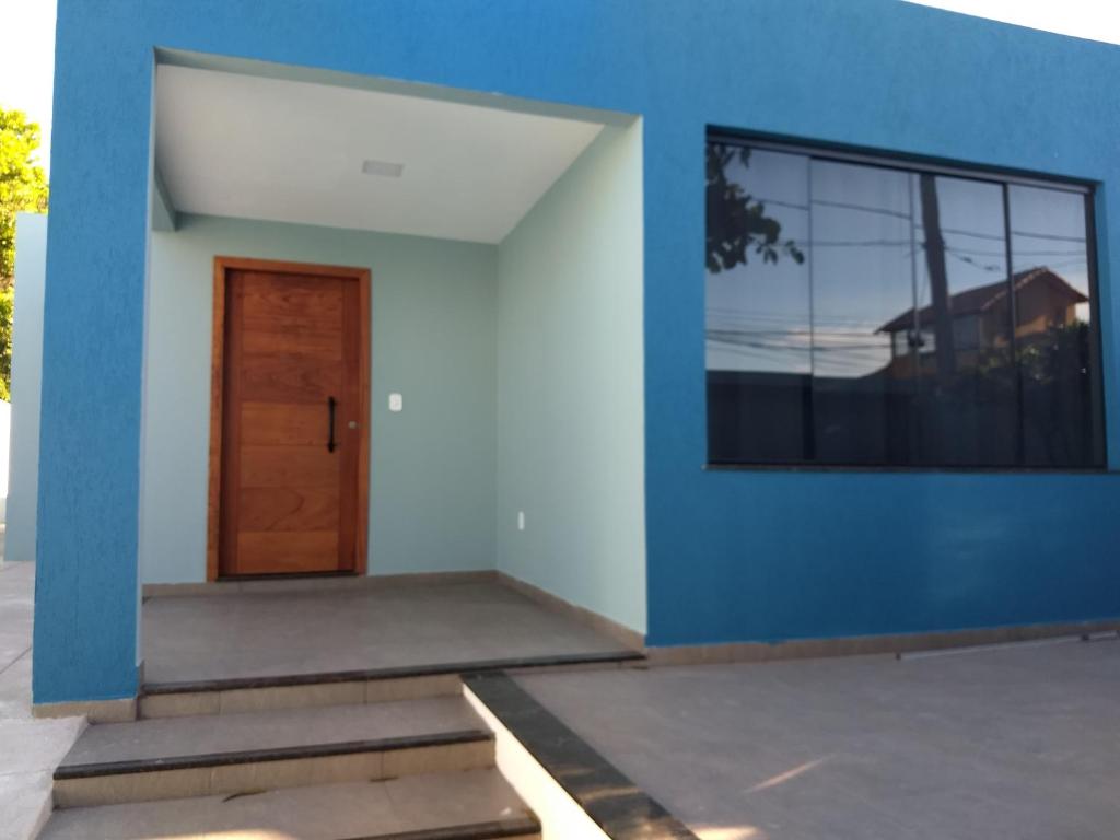 Casa Praia dos Anjos photo 2