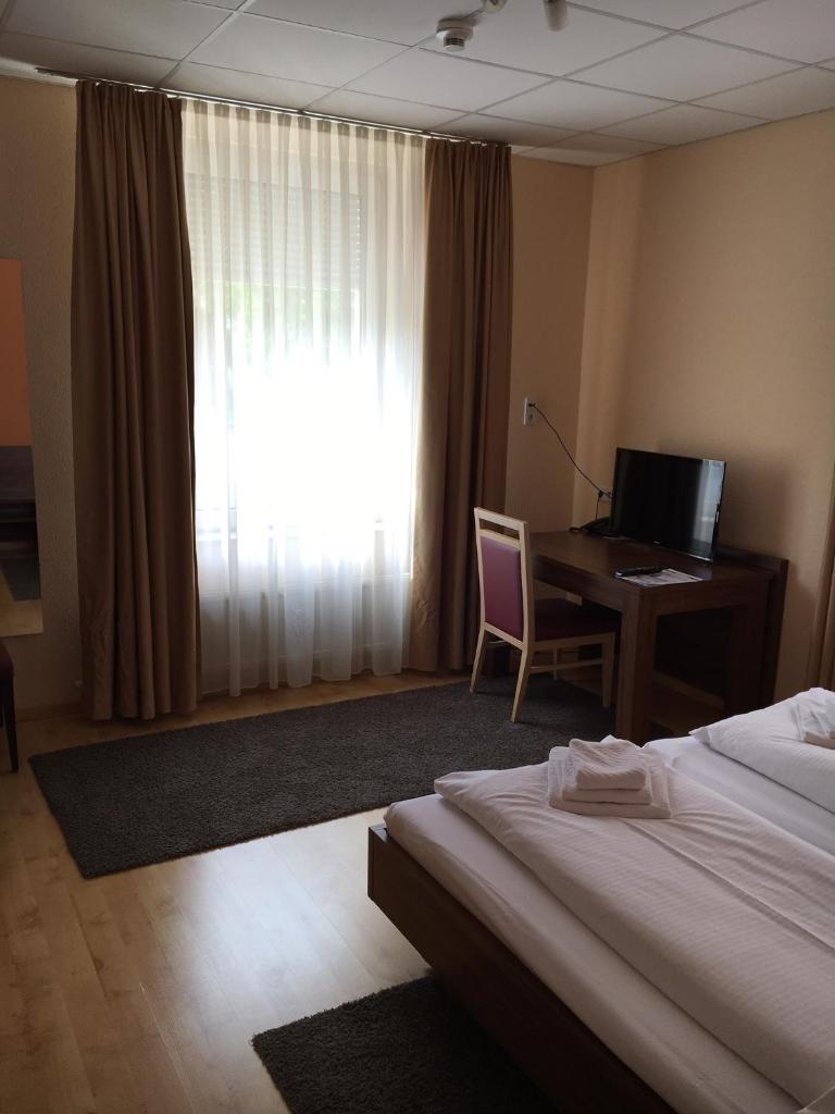 Hotel am Charlottenplatz photo 2