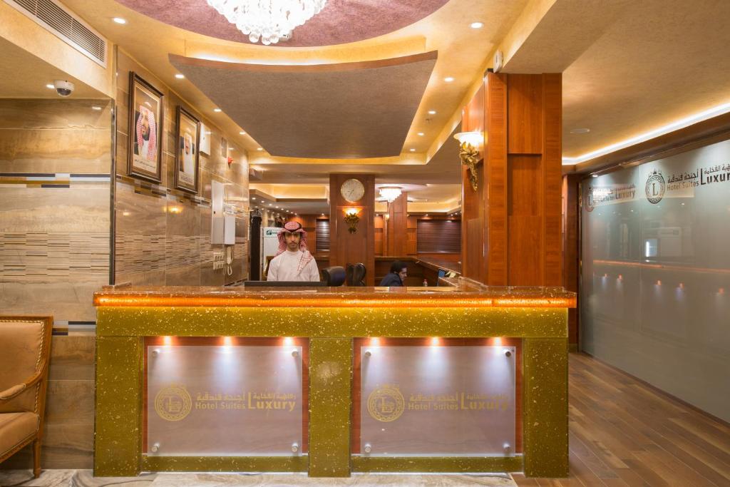 Luxury hotel apartments photo 3