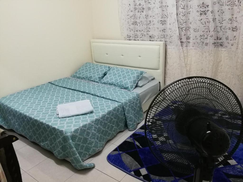 A1-04-03 Damiana Apartment photo 4