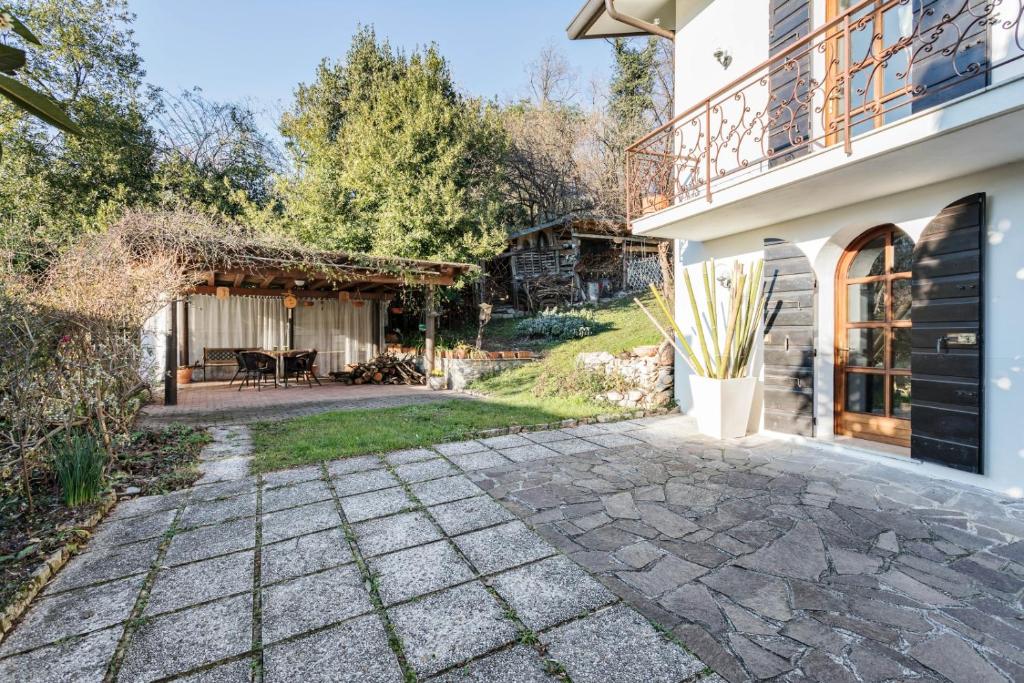 Villa Diana Tarzo photo 2