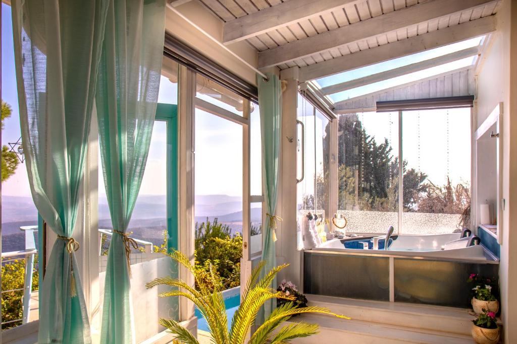 Michelle Suite סוויטת מישל photo 4