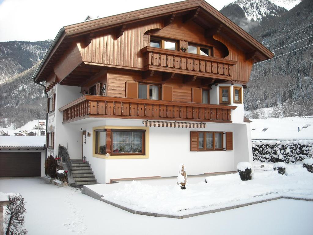 Haus Rosi photo 3