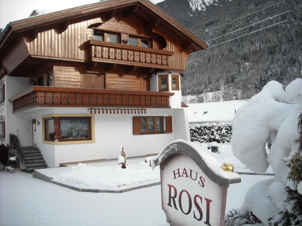 Haus Rosi photo 1