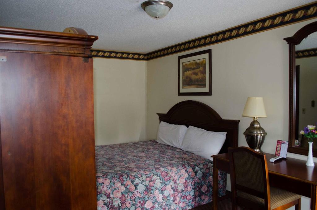 Delta Motel photo 1