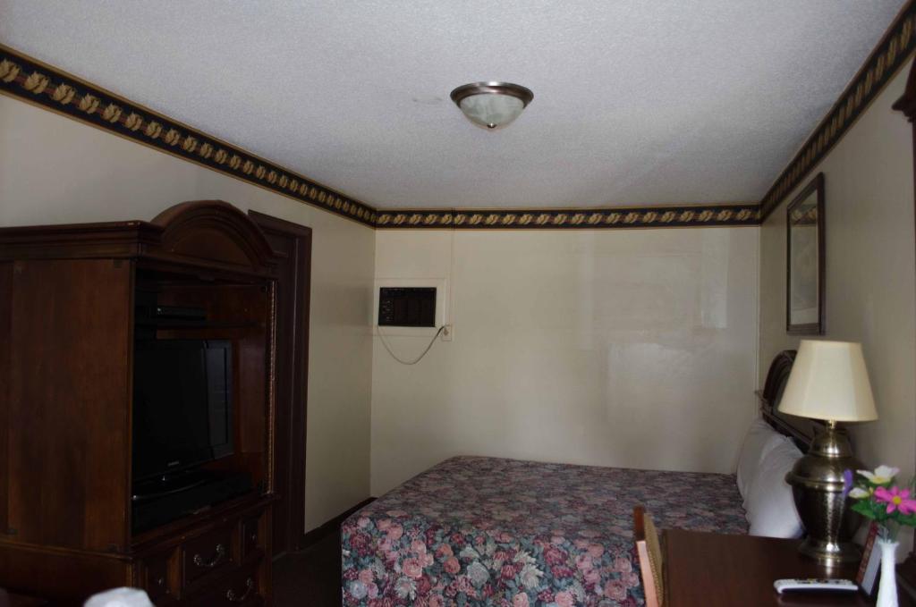 Delta Motel photo 2