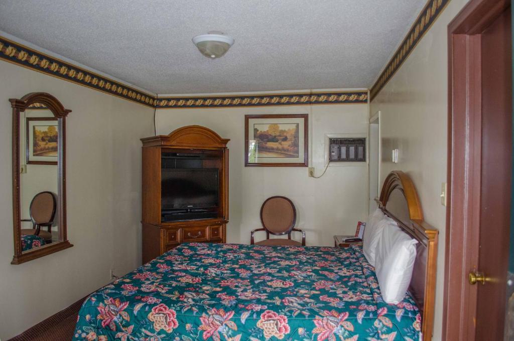 Delta Motel photo 4