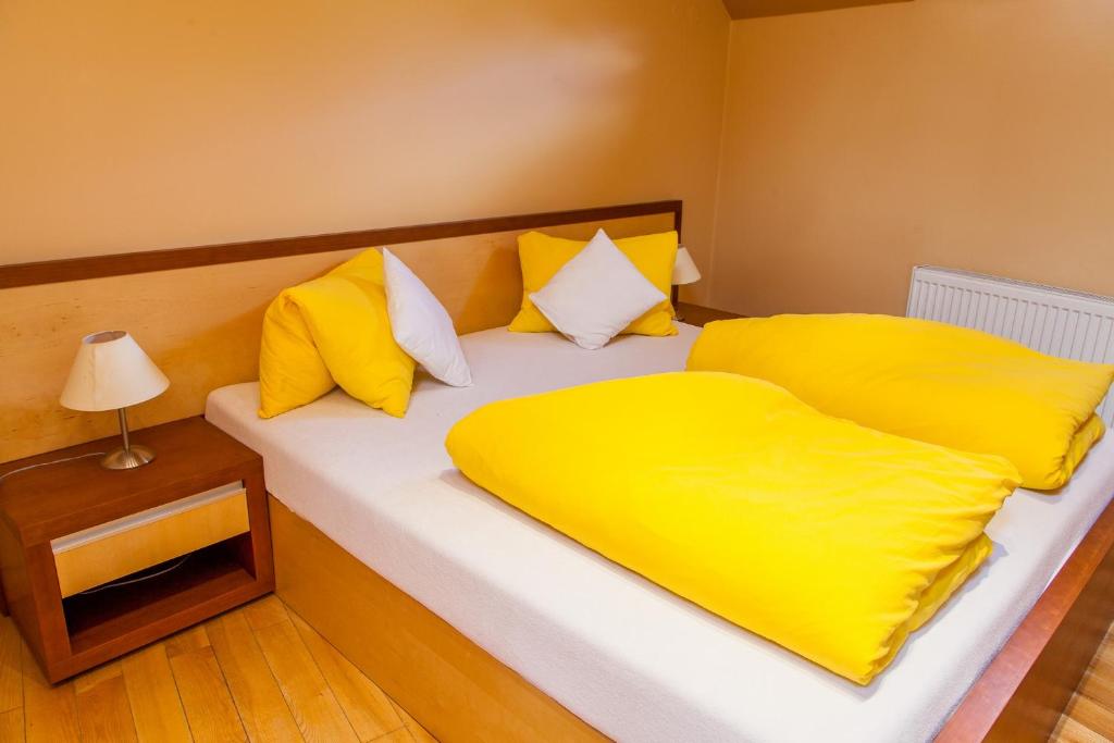 Студио (Номер-студио с кроватью размера 