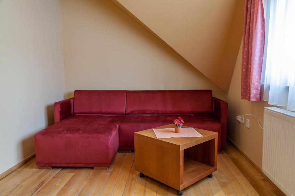 Студио (Номер-студио с кроватью размера 