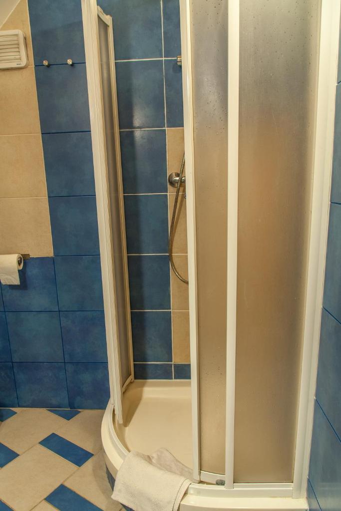 Апартаменты (Двухуровневые апартаменты), Penzion u Pejtrika