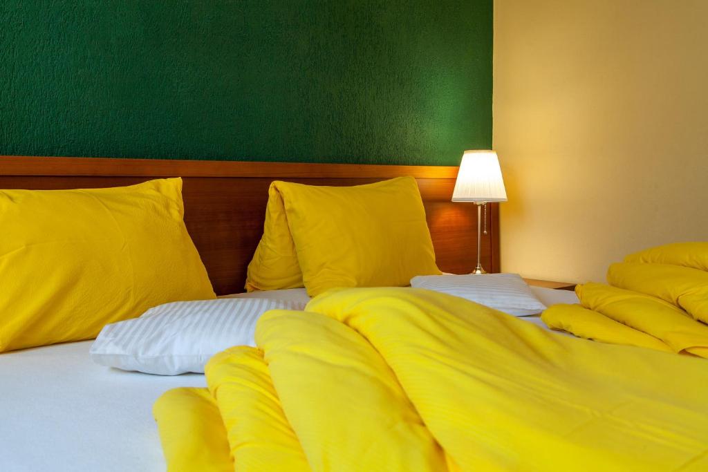 Студио (Номер-студио Делюкс), Penzion u Pejtrika