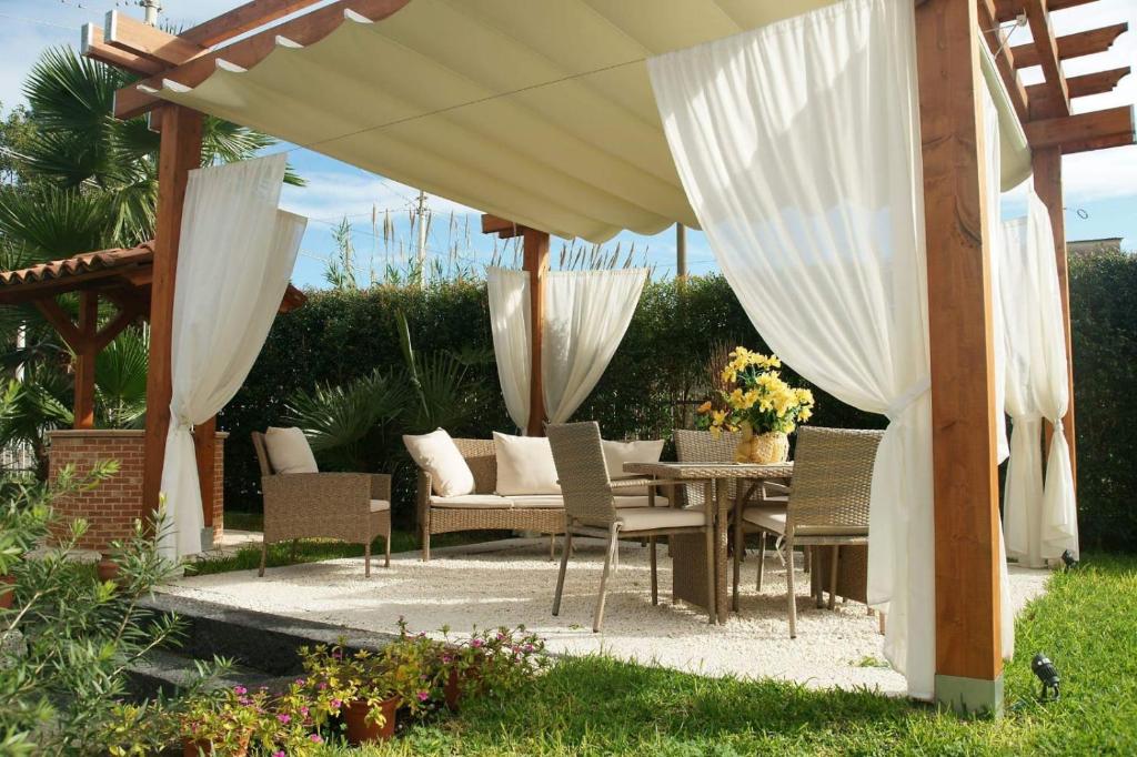 Bivano Villa Grazia photo 4