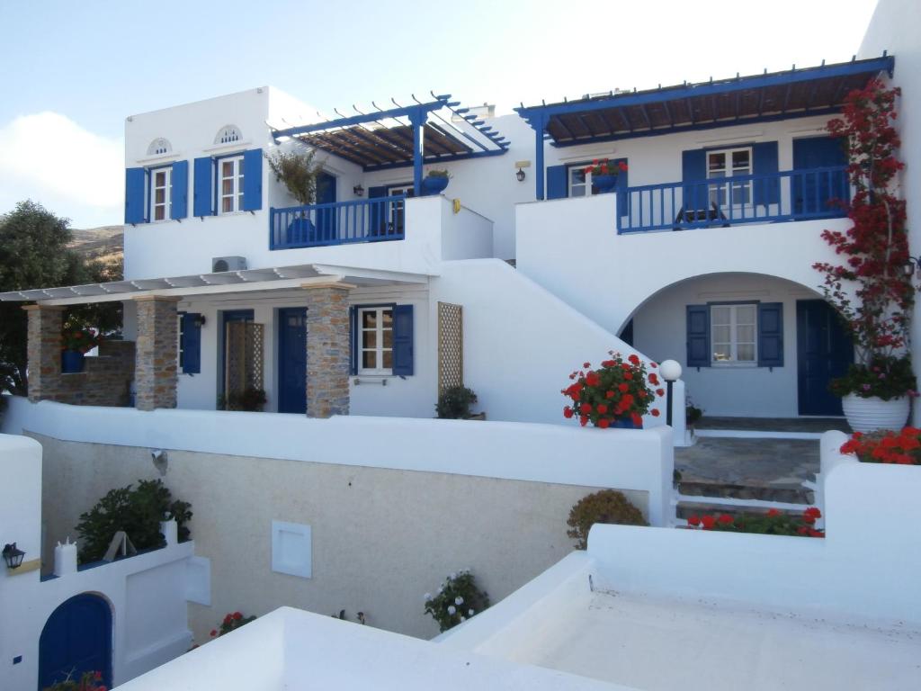 Galini Bungalows photo 1