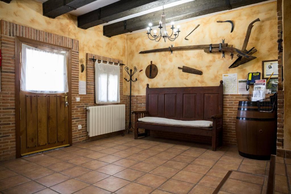 Casa Rural Julian photo 1