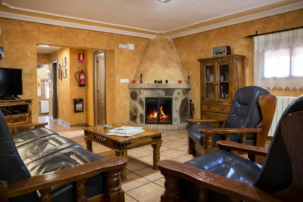 Casa Rural Julian photo 2