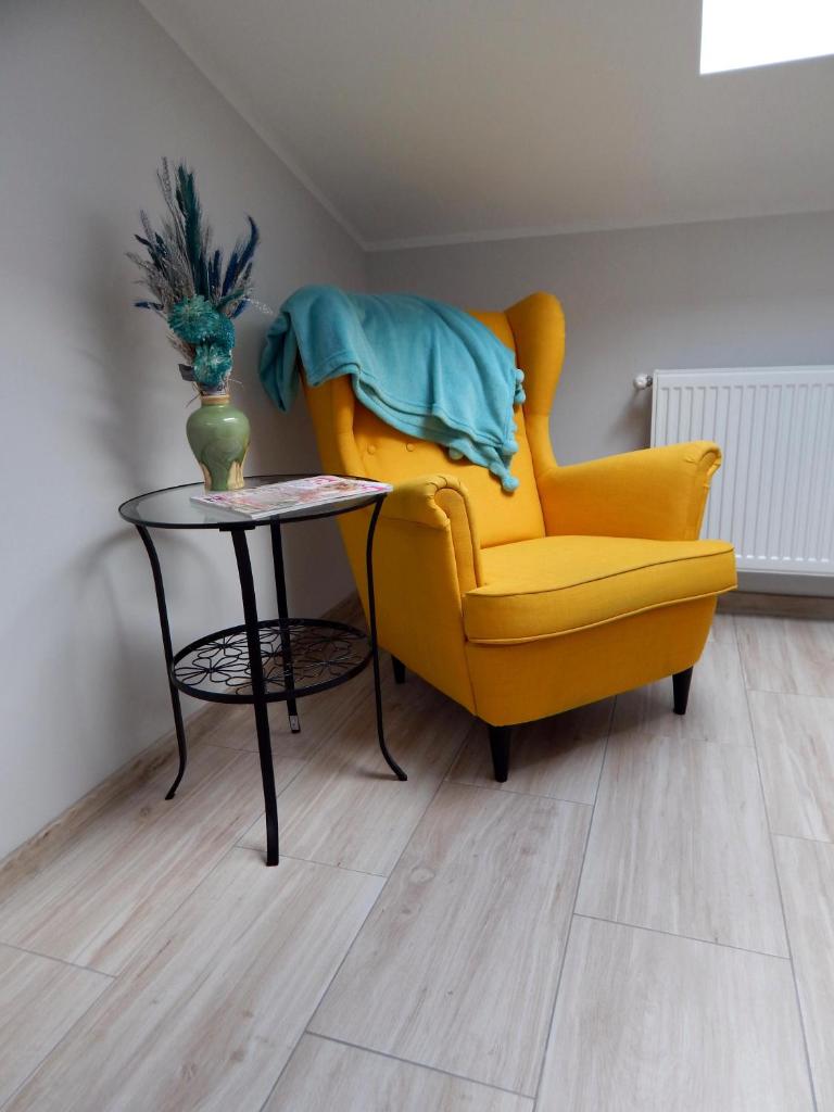 Apartamenty "Kotlina" photo 2
