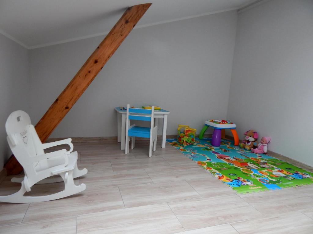 Apartamenty "Kotlina" photo 1