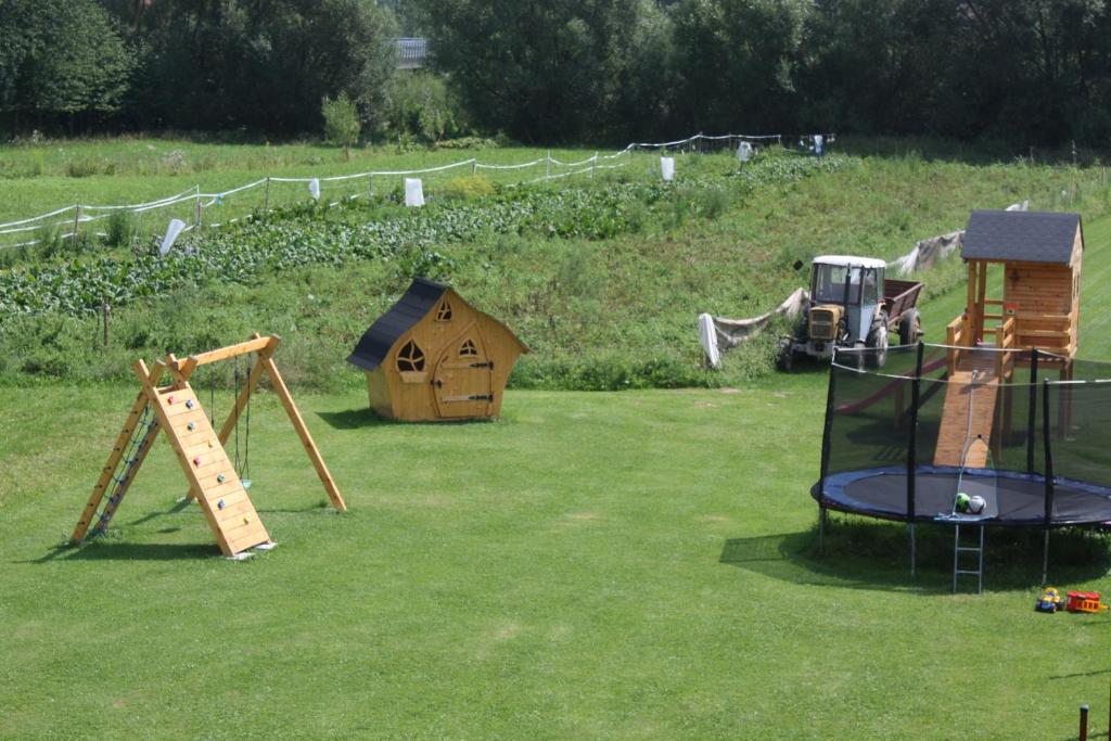 Apartamenty Przy Trakcie Cesarskim photo 2
