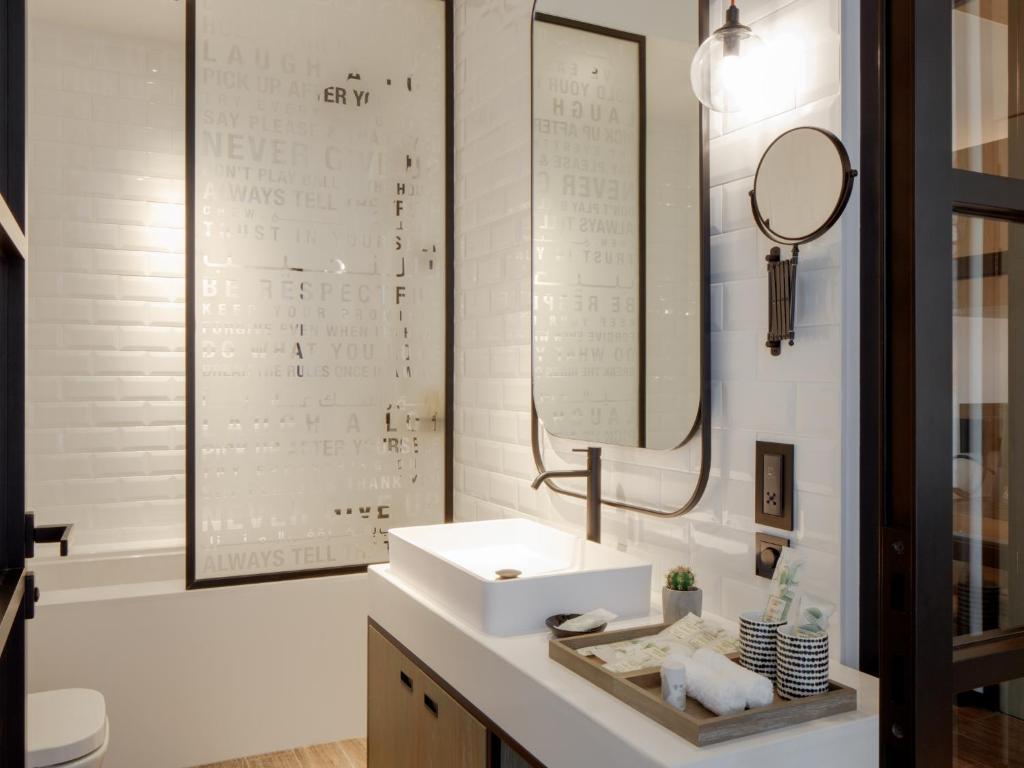 Четырехместный (Номер Popular Plus), Отель Zabeel House by Jumeirah, The Greens