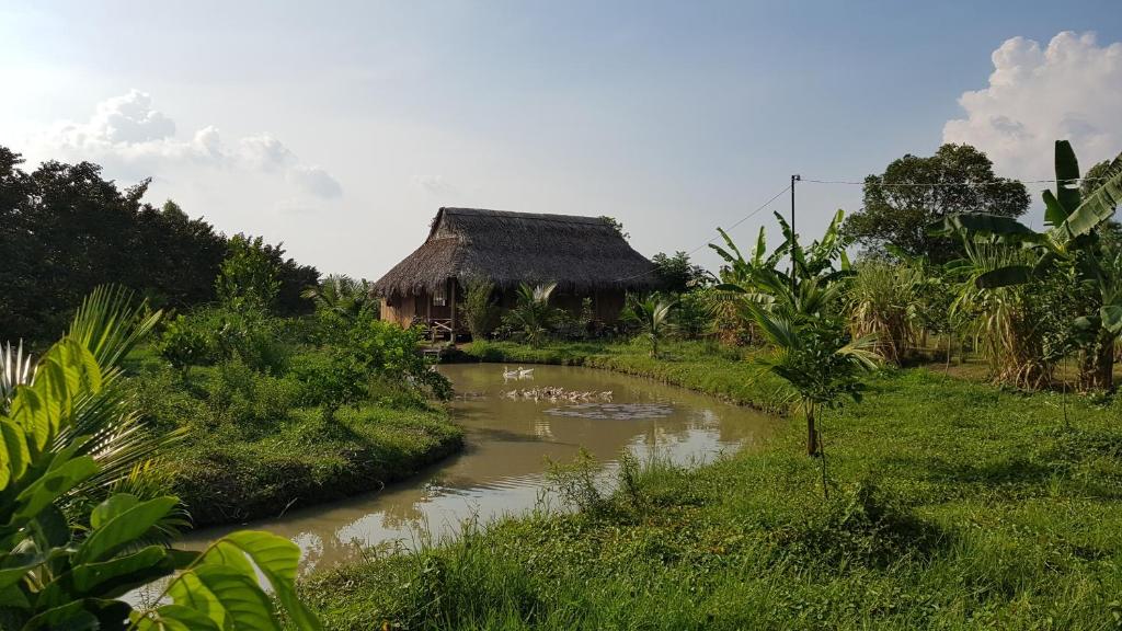 Stiermann's Ricefield Lodge