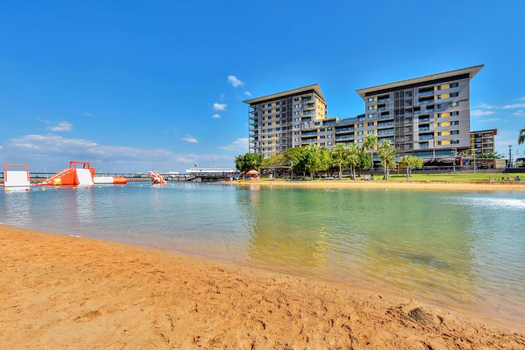 Darwin Waterfront Short Stay Apartments photo 1