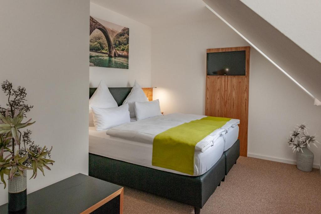 Hotel Drei Tannen photo 1