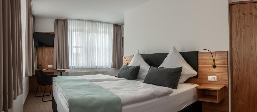 Hotel Drei Tannen photo 2