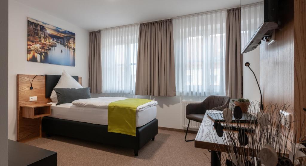 Hotel Drei Tannen photo 4