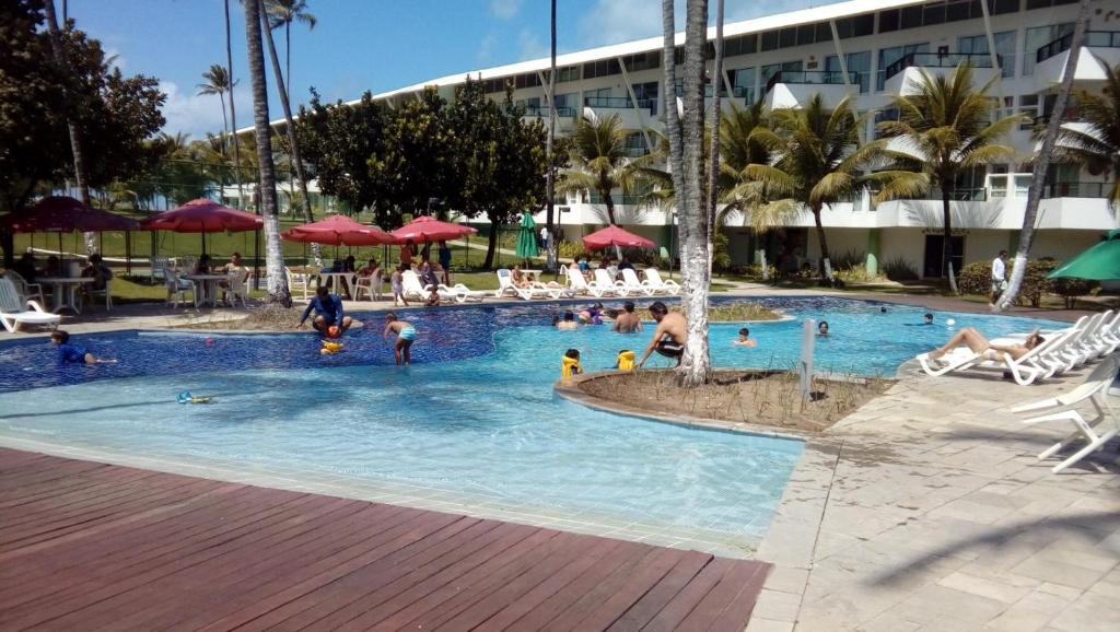 ANCORAR FLAT RESORT f6108 photo 2
