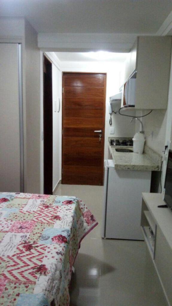 FLAT EM INTERMARES photo 4