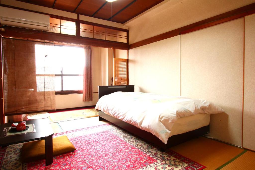 Ryokan Kibun photo 3