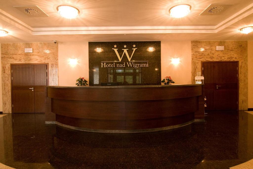 Hotel nad Wigrami photo 4