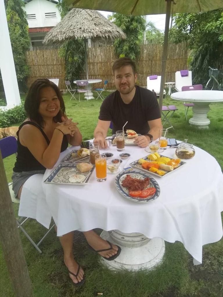 The Durian Lodge at Mekong photo 1