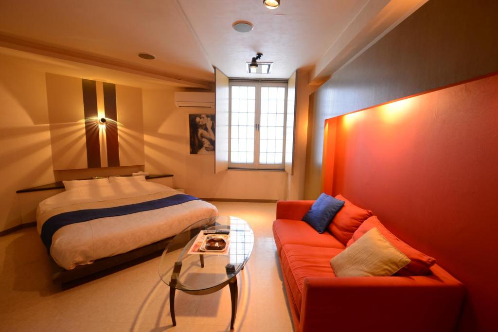 Hotel Tiffany (Adult Only) photo 1