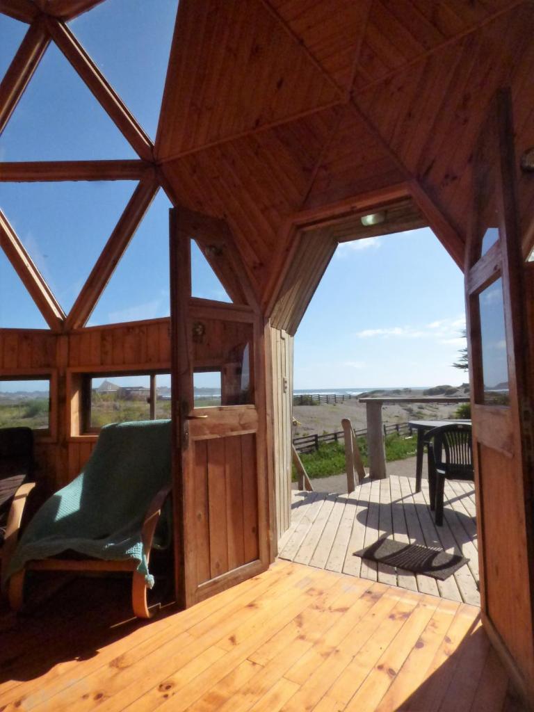 Dune & Domes Pichilemu photo 4