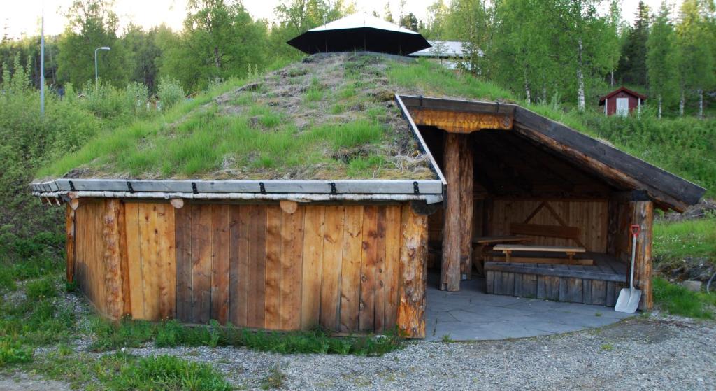Sandvik Gjestegård photo 4