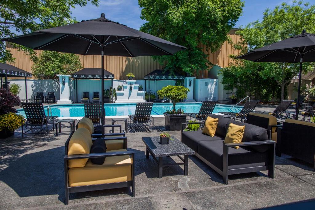 Mount View Hotel & Spa photo 1