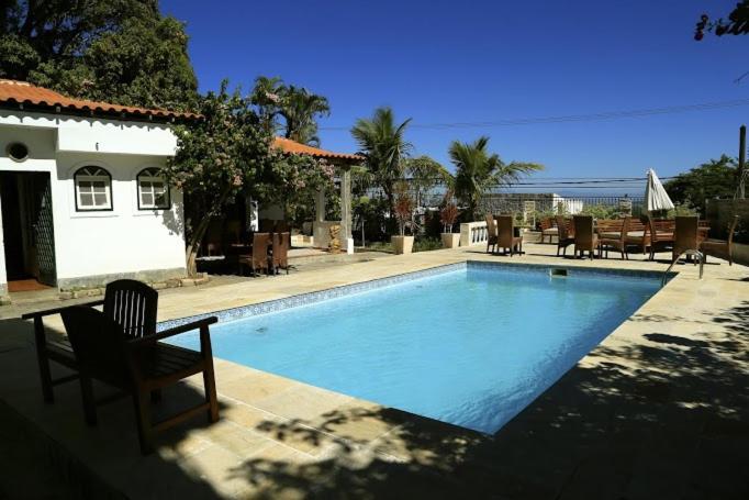 GUARATIBALI RESIDENCE photo 1