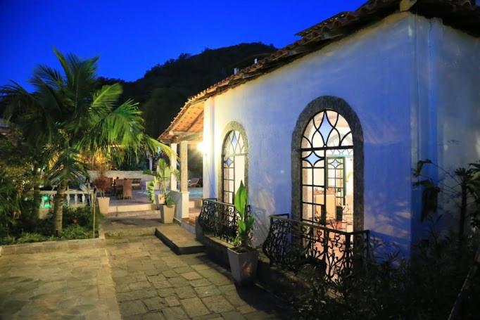 GUARATIBALI RESIDENCE photo 2