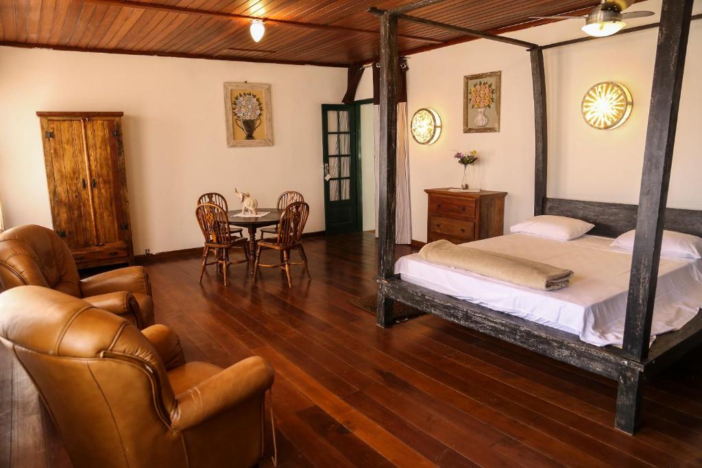 GUARATIBALI RESIDENCE photo 3