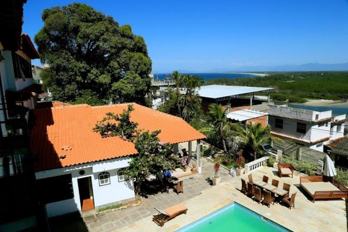 GUARATIBALI RESIDENCE photo 4