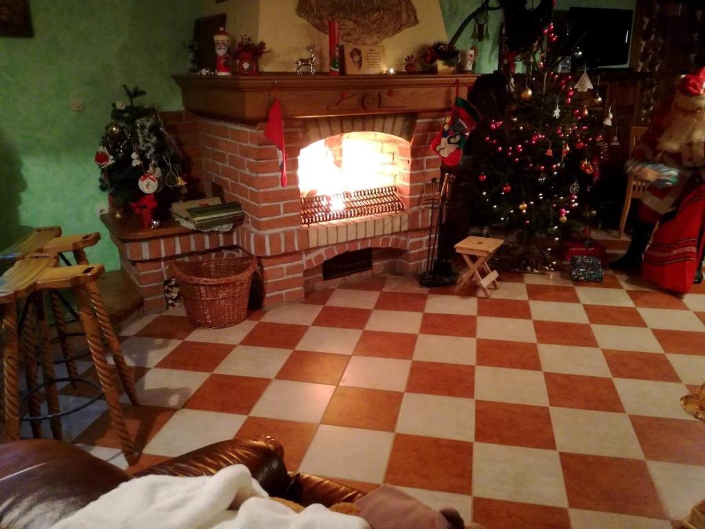 KRAJNA KUĆA ZA ODMOR photo 2
