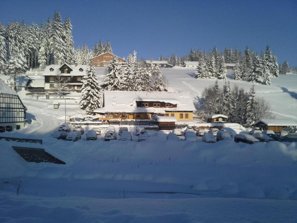 Pension Arnika photo 4