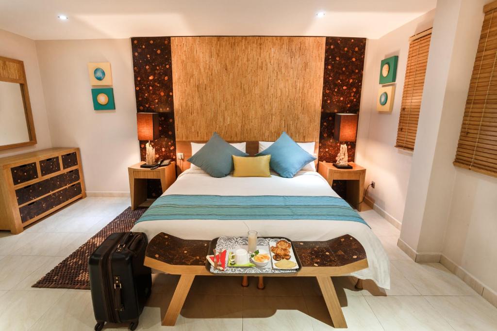 Calypso Hôtel photo 2