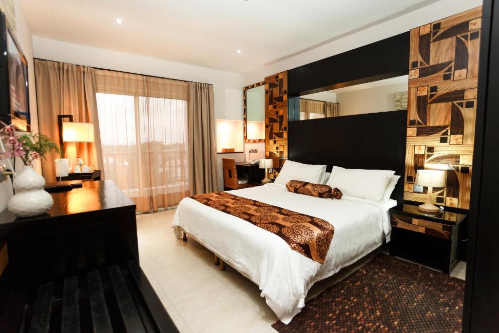 Calypso Hôtel photo 3