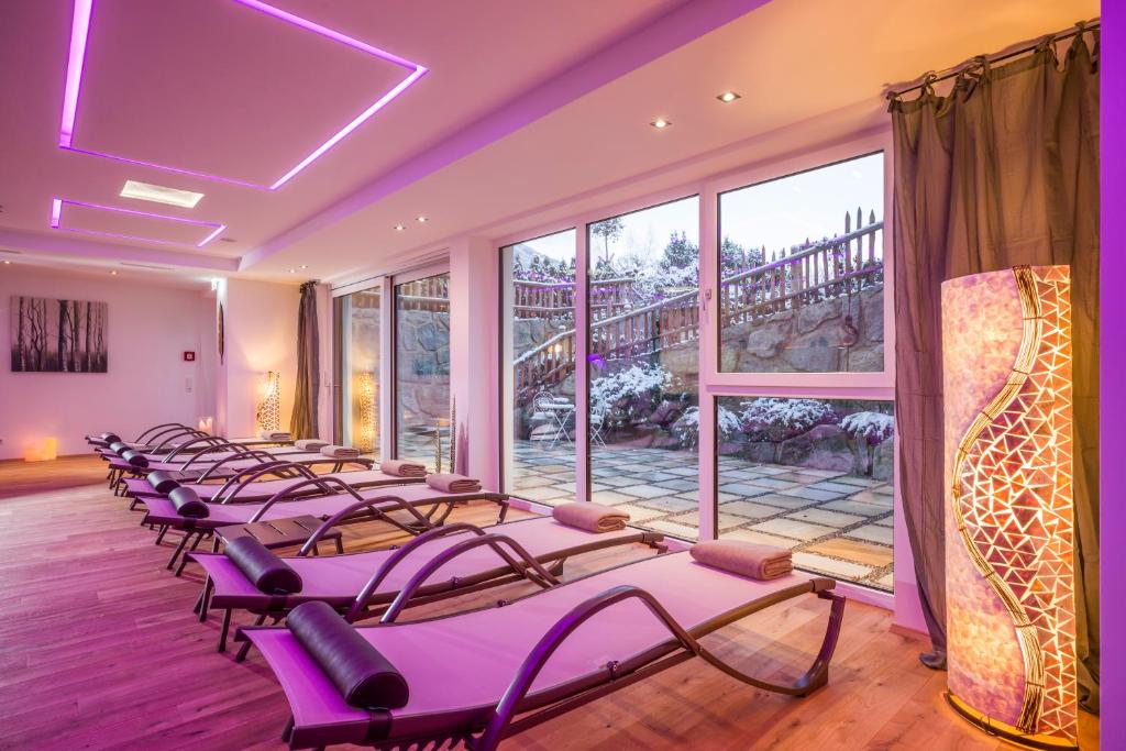 Hotel Landhaus Zillertal photo 2