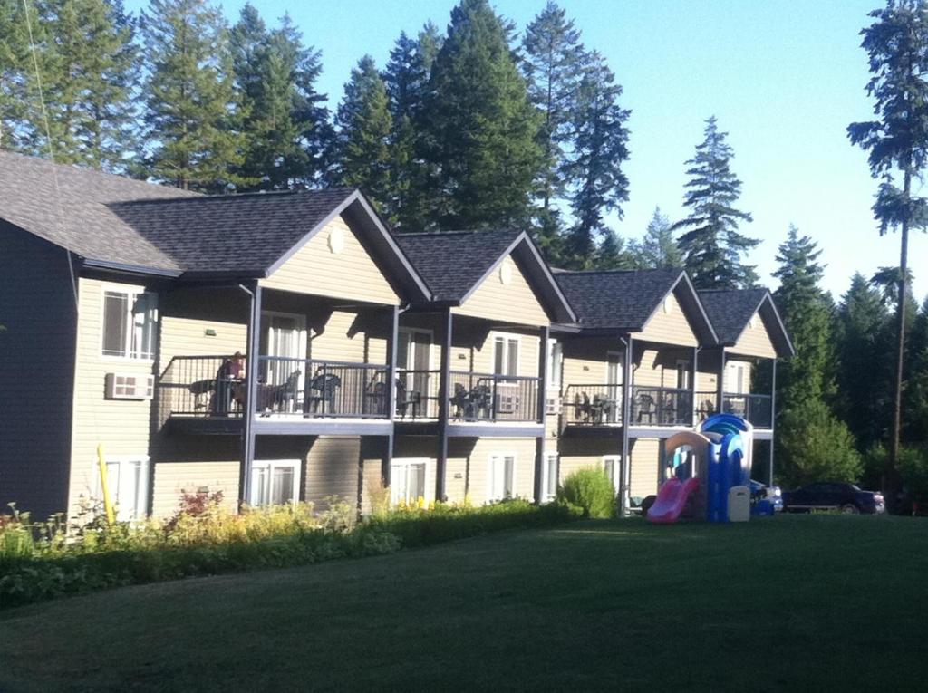New Horizon Motel photo 2