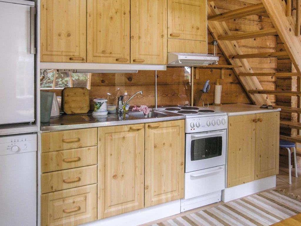 Holiday Home Juvan-vuokko by Interhome photo 4